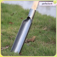 [Perfeclan4] Small Garden Shovel Durable Handheld Tool for Backyard Agriculture Outside