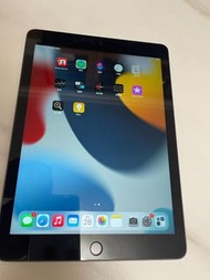 99%新Apple Ipad 6 128GB 行貨連盒+Apple pencil