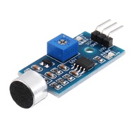 Sound Sensor Circuit Module