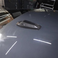 Car Car Roof Accessories ABS Carbon Fiber For BMW 4 Series G22 G23 G26 2022 2023