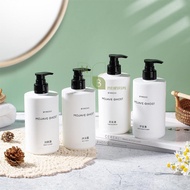 Conrad BYREDO Desert Lonely Soul Shampoo, Shower Gel, Hair Conditioner, Moisturizing Lotion 450ml Co