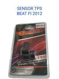 SENSOR TPS BEAT FI 2012 MOTOR INJEKSI
