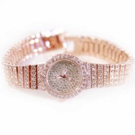 B S Link Watch Small Gypsophila Diamond Female F A 1 0