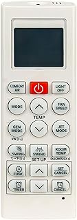 AKB75215309 Replace AC Remote Control Sub AKB74955619 Compatible with LG Inverter Split Air Conditio