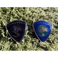 Logo Proton Gti Original