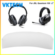 [Vktech] Headphone Accessory Soft Earpads Earmuffs Ear Pads Cushions for JBL Quantum 100
