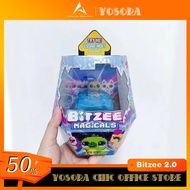 Bitzee 2.0 Magicals Electronic Digital Pet Interactive Toys Spinmaster Digital Pet Custom Virtual Ta