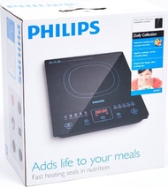 Philips 2100W Sensor Touch Induction Cooker HD4911