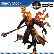 Fondjoy 1/9 Honor Of Kings Sun Wu Kong Hellfire Action Figure