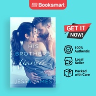 His Brother's Fiancee - Paperback - English - 9781795923279