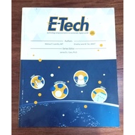 E-TECH. 2nd Edition. Technology Empowerment