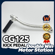 HONDA CG125 KICK PEDAL CG 125