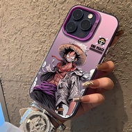 3 In1 Hat Luffy For Vivo Iq00 Z6x Neo5se Z8x Z9-5g Z9 Turbo Iq00 Z9x Iq00 Z10 13 Phone Case Phone Ca