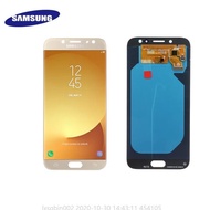 SAMSUNG J730 J7 PRO / J7 PLUS OLED TOUCH SCREEN DIGITIZER LCD