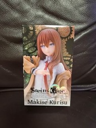 Steins;Gate 牧瀨紅莉栖 模型 夾出物