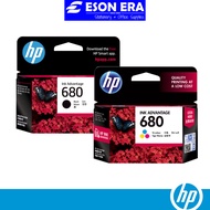 HP 680 Original Ink Cartridge for HP2135 HP3635
