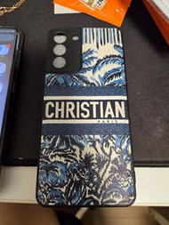 s21 Christian Dior手機套 手機殼phone case