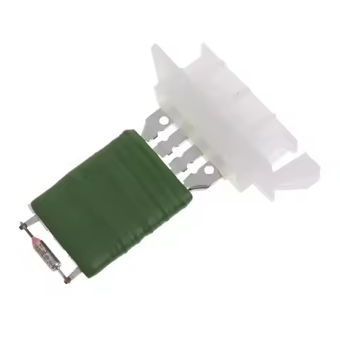 1K0959263 Blower Motor A/C Fan Control Resistor 1K0959263A For Audi A3 Q3 Seat Leon Skoda Yeti For V