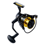 RYOBI 利優比 紡車式捲線器 崁入式手把  3000S  蒼鷹XP