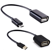 MICRO USB OTG CABLE - MICRO USB OTG CABLE - MICRO USB OTG CABLE