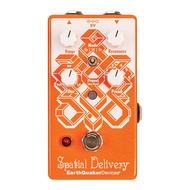 Earthquaker Devices Spatial Straw Effects