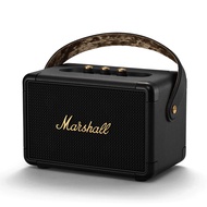 【Marshall】Kilburn II Bluetooth 藍牙喇叭 古銅黑