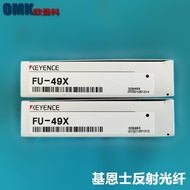 Temperature FU-69X Sensor FU-49 X Optical Fiber Keans Probe FU-65 X Optical Fiber Sensor 1DUS