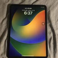 Apple Ipad pro 11吋2018 256GB LTE 4G版本