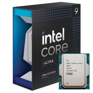 [Cool 3C] Intel Core Ultra 9 285K 24 LGA1851 CPU Processor