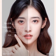 Five Vitamin C Supplement Cream Concealer / Vitamin C makeup cream / vc tone up cream / Moisturizing