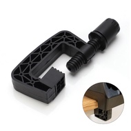 Black Steering Wheel System Fixing Clamp For Logitech G25 G27 G29 G920 G923 Driving Force GT Steerin