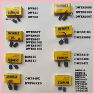 Dewalt Carbon Brush DW803/810/8100/8200/8300/112E/014/840 Angle Grinder Electric Brush Electric Grin