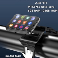 2025 New 4G Smart Watch MTK6765 Octa-core 6GB RAM 128GB ROM Android 11.0  2.88" HD Large Screen S999