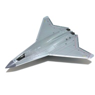 1: 144 J-50 Sixth Generation Fighter Alloy Model Shen Fei J50 Airplane Model Military Collection Orn