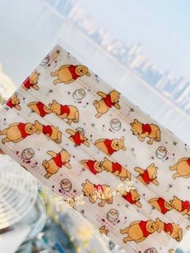 Winnie the pooh小熊維尼卡通口罩