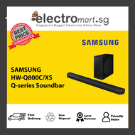 Samsung  HW-Q800C/XS Q-series Soundbar