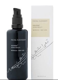 Kahina 保濕 Giving Beauty Facial Cleanser 100 ml
