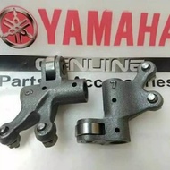 pnp!! platuk klep rocker arm set isi 2 yamaha jupiter mx ,vixion,