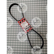 MITSUBOSHI ORIGINAL FAN BELT 6PK1155- PERODUA AXIA,BEZZA OEM