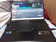 Acer Nitro V 15 筆記型電腦