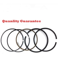 6set 152F 154F 168F 170F 173F 177F 188F 190F 192F Piston Ring Gasoline Engine GX160 GX200 GX240 GX27
