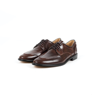 Moonlife Caspar รองเท้าหนัง รองเท้าหนังแท้