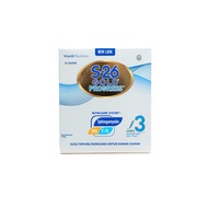 S26 Gold Progress Step 3 Milk Formula 550g