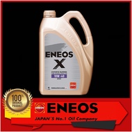 ENEOS X SP SEMI 10W-40 (100% ORIGINAL)