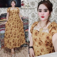 Daster CHIBI Roses VOL 3