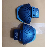 Cover Bowl / Bowl biled Aes Turbo Se experience V1 v2 gen 1 2