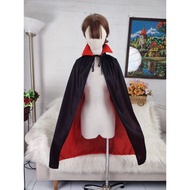 Halloween costume halloween cloak costume dracula costume vampire costume