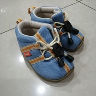 Combi baby shoes preloved size 12.5 - 12.5cm
