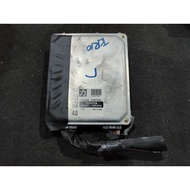 Toyota Estima TCR10 Supercharged 2TZ-FZE 2.4L ECU Engine Control Unit / Engine Computer Box PN: 40 /