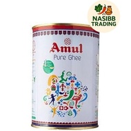 Amul Pure Ghee Clarified Butter 1L